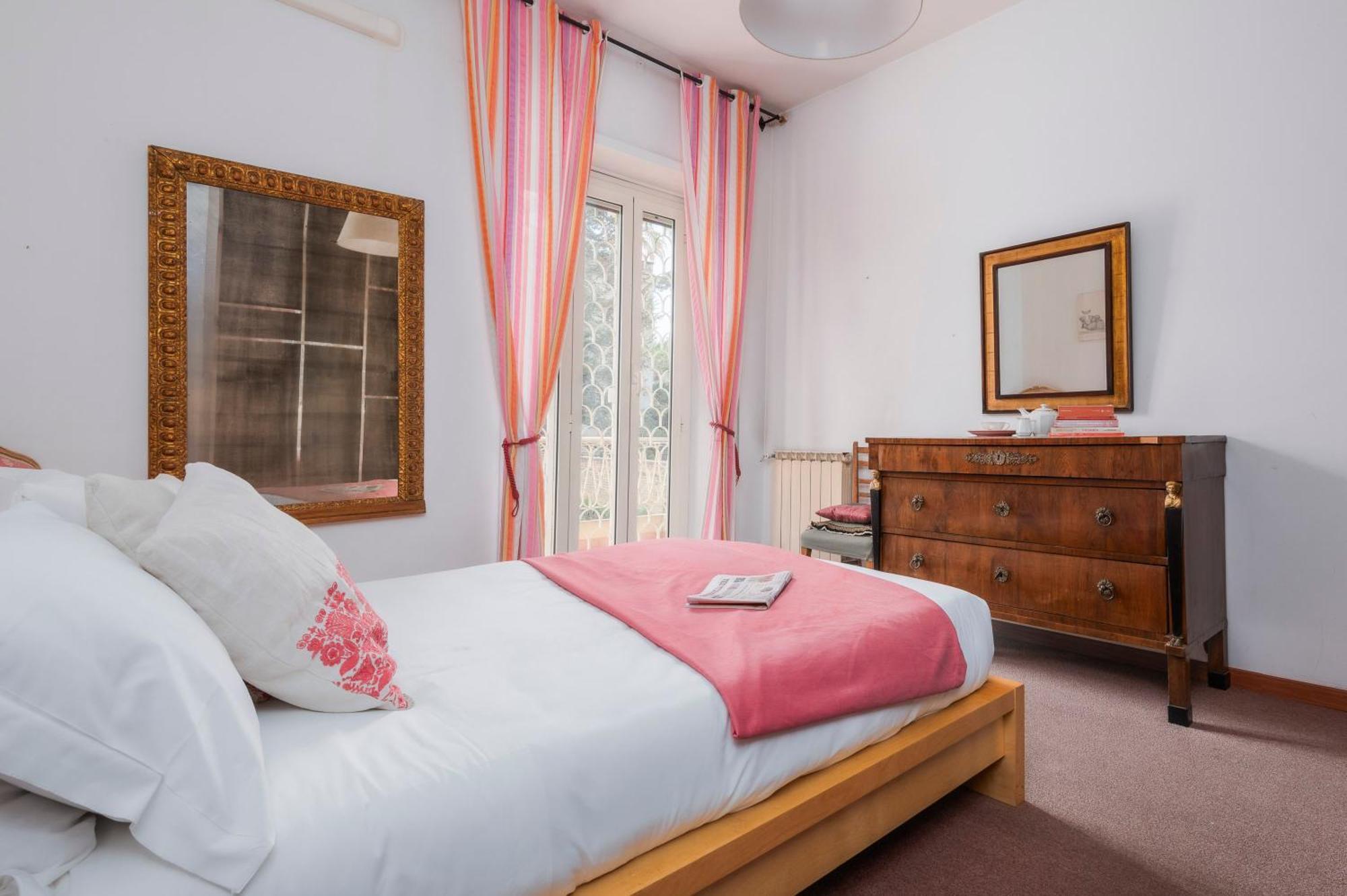 Torlonia Zen Apartment-zen35 Appartamento *